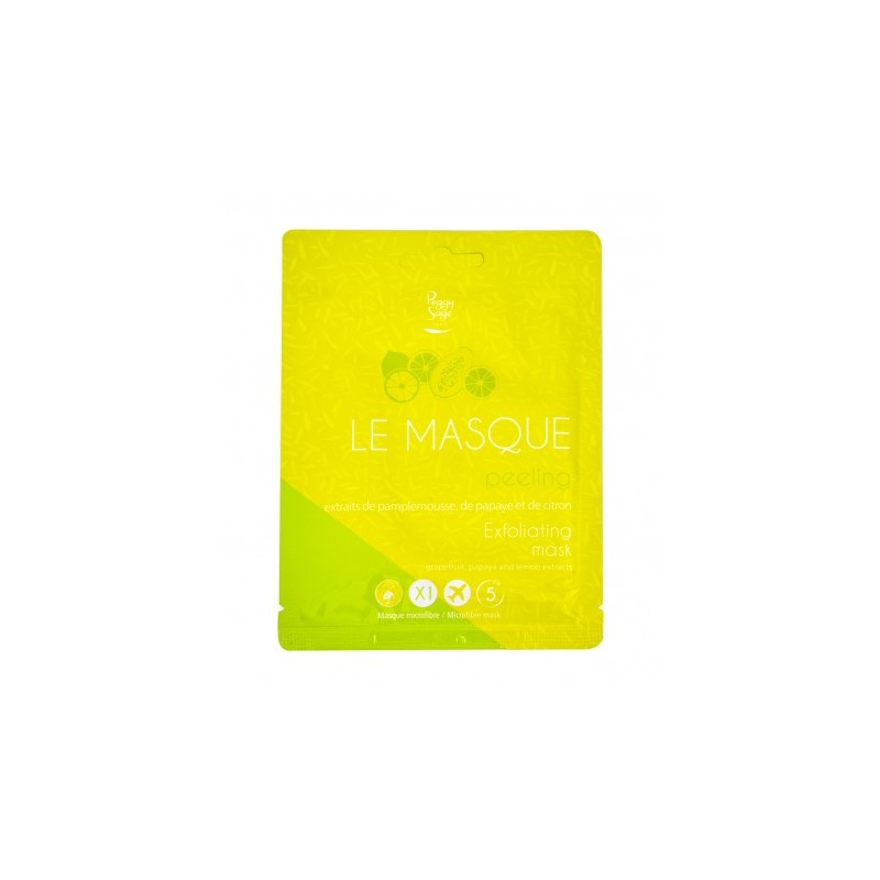 Mascarilla peeling PS | MaterialEstetica.com