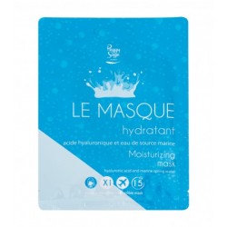 Moisturizing mask PS