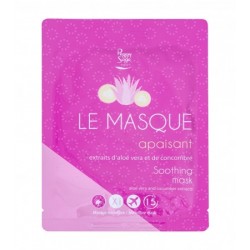 Calming mask PS | Official distributor of Peggy Sage. Special price...