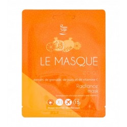 Radiance mask PS | Official distributor of Peggy Sage. Special pric...
