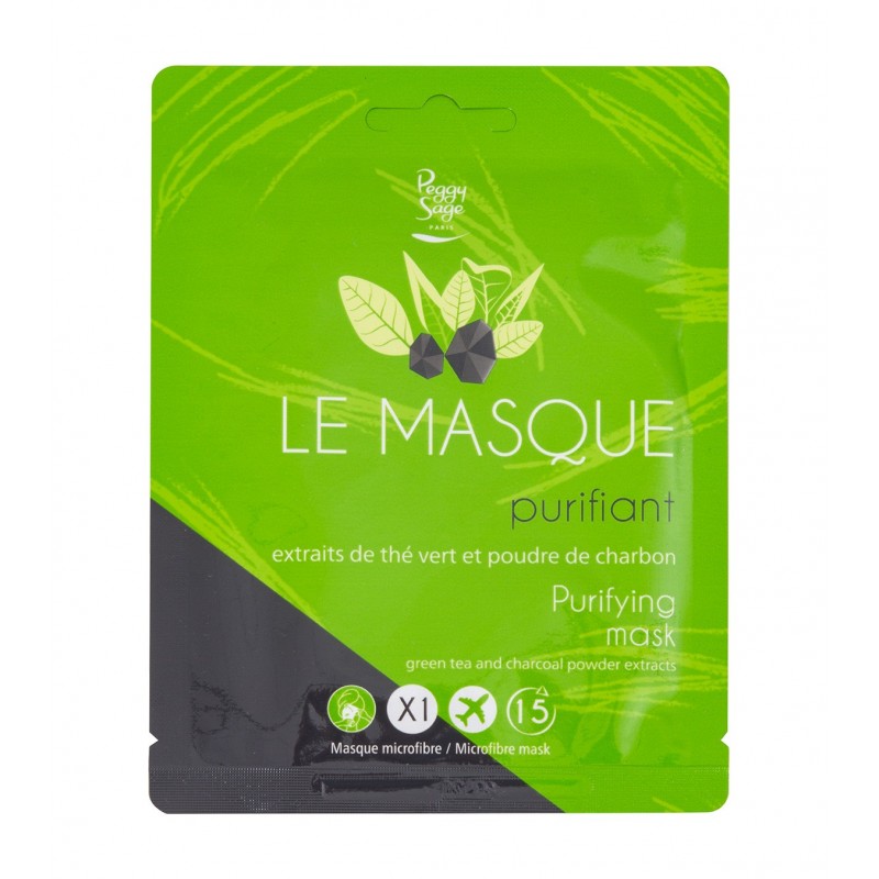Purifying mask PS | Official distributor of Peggy Sage. Special pri...
