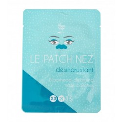 Nose scrubbing patches PS