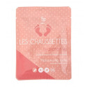 Chaussettes hydratantes PS | Distributeur officiel de Peggy Sage