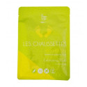 Chaussettes exfoliantes PS | Distributeur officiel de Peggy Sage