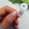 Semilac T14 Top No Wipe Blinking Violet & Rose Flakes 7ml | Officia...