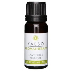 Aromatherapy Lavender...