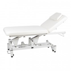 Electric beauty bed Minos (1 motor) | Official distributor of WEELK...