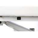 Table électrique Minos (1 moteur) | Distributeur officiel de WEELKO