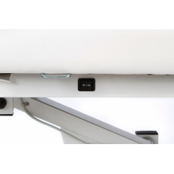 Camilla eléctrica Minos (1 motor) | Distribuidor oficial de WEELKO