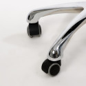 Tabouret Saturne (noir) | Distributeur officiel de WEELKO