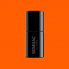 Semilac nº569 Neon Orange | Official distributor of Semilac. Specia...