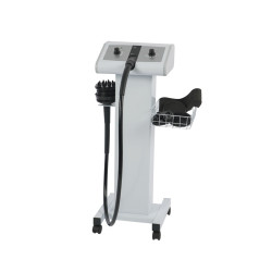 Appareil Vibromassage BasicTech | Distributeur officiel de WEELKO