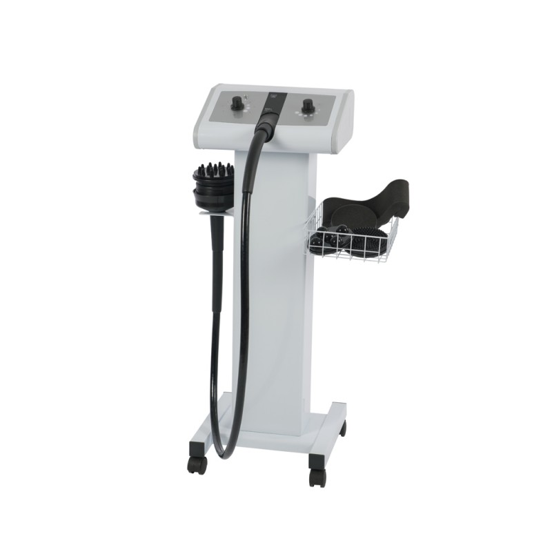 Vibrating body massage instrument | Official distributor of WEELKO....