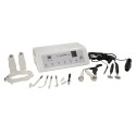 Appareil facial 5 fonctions WEELKO pour soins visage complets