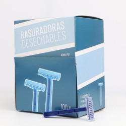 Razor blade 100u | Official distributor of ME Basics. Special price...