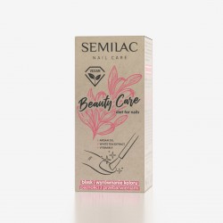 Vegan Semilac Beauty Care...