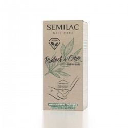 Vegan Semilac Protect &...