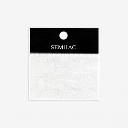Decoraciones Semilac Foil...