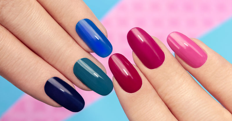 Los 3 mejores set de manicure para pintar tus uñas en casa