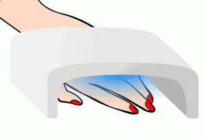 Exfoliación manos antes manicura 1
