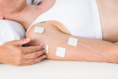 La electroterapia y sus beneficios para nuestro cuerpo