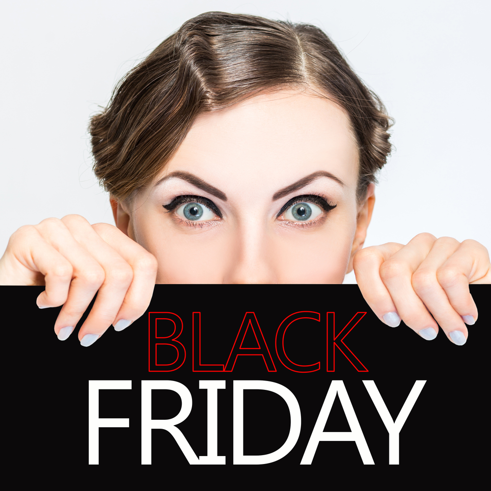 Ideas de ofertas Black Friday