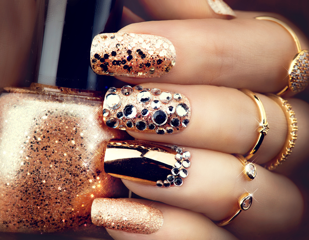 Productos profesionales para uñas | Descubre el Nail Art - Blog de Material  Estética