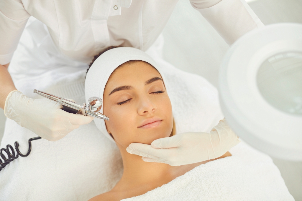 tratamiento facial