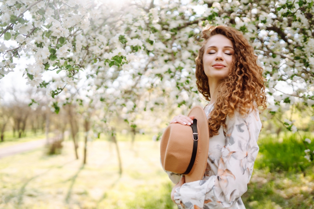 Cómo tener una piel perfecta en primavera: protege tu piel