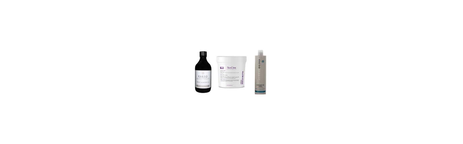 Massager cream Massager cream