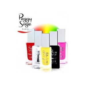 Nail polish Forever LAK Peggy Sage