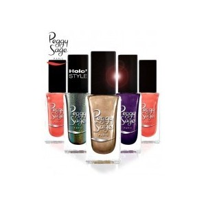 Nail polish Peggy Sage