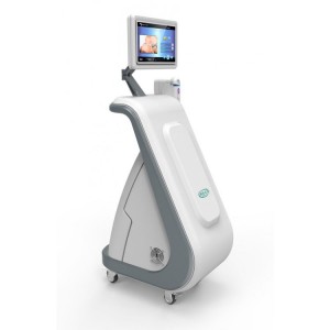 HIFU Focused ultrasound