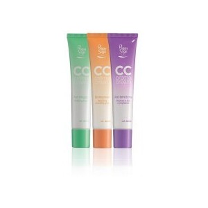 BB & CC Cream