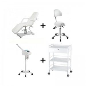 Packs estética