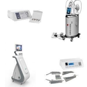 Aparatología Médico-Estetica