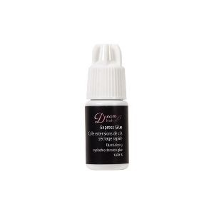 Glue and removers