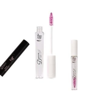 Eyelash care