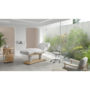 ¿Quieres renovar el mobiliario de tu centro de belleza? Hacemos un presupuesto personalizado sin compromiso.