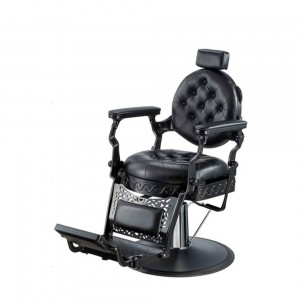 Sillón de barbero