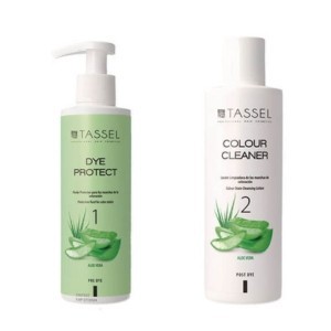 Productos para tinte