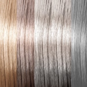 Super lightening hair dyes