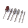 Embouts de ponceuse