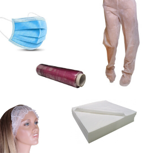 Material treatments