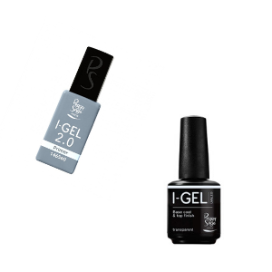 Gel profesional para manicura de gel - Alta calidad