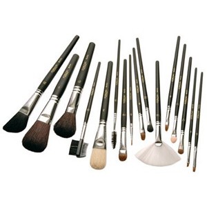 Makeup Brushes