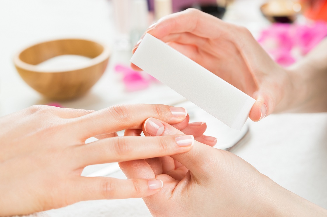 Tips y formas de uñas para estar a la última