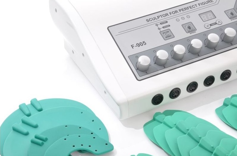 Usos y beneficios del Electroestimulador profesional