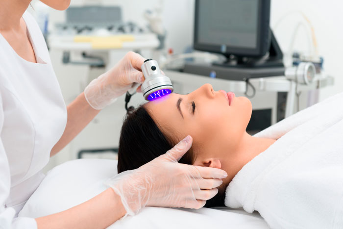 Hazte con las nuevas tecnologías en el sector belleza