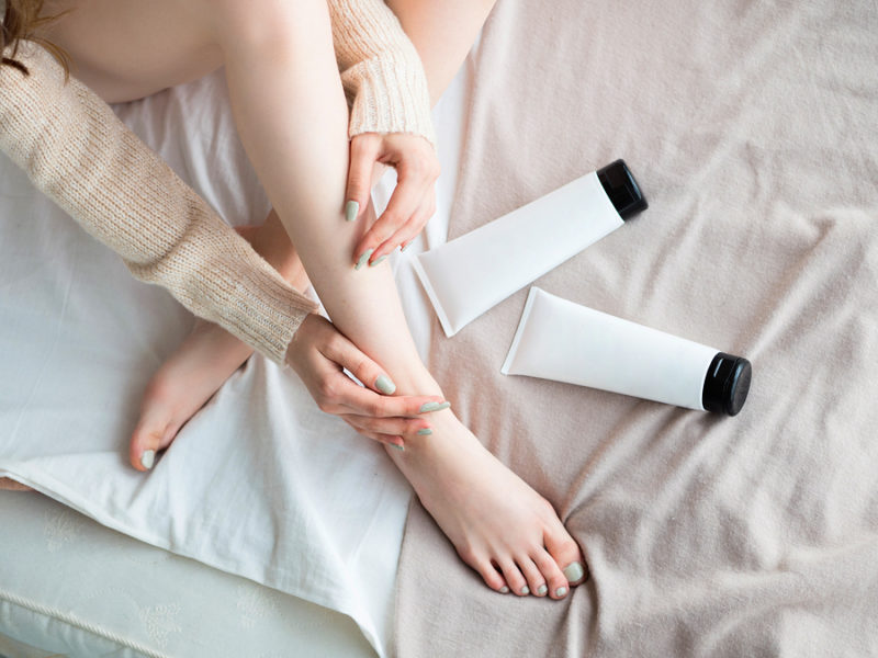 Los 4 productos de cosmética corporal esenciales y sus beneficios